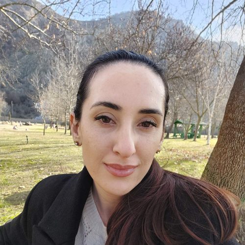 hristina